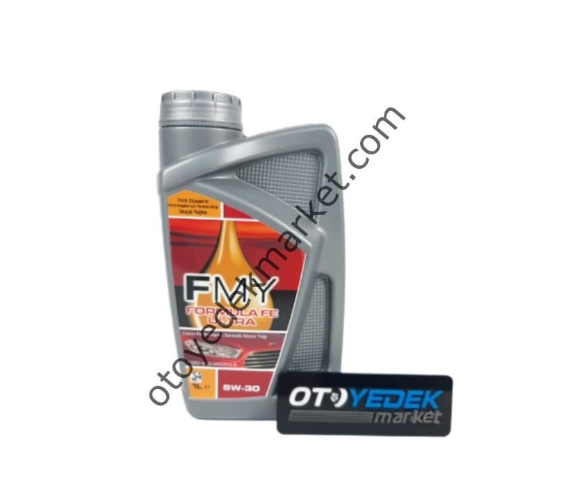 Ford Focus (1998-2005) 1.6 Zetec S Motor Yağı 5W30 1 Litre (Fmy)