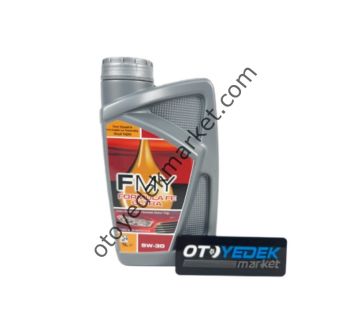 Ford Focus (1998-2005) 1.6 Zetec S Motor Yağı 5W30 1 Litre (Fmy)