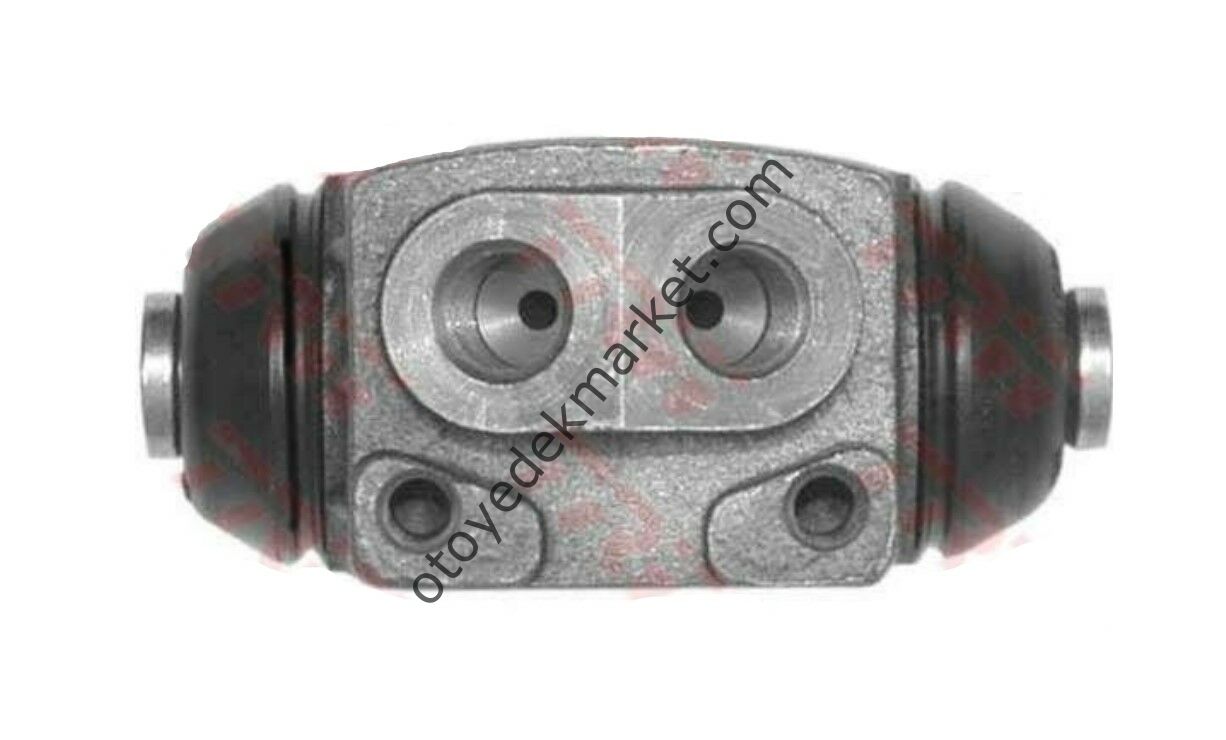 Ford Focus (1998-2004) Arka Fren Silindiri (Trw)