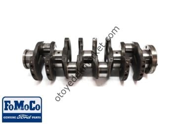 Ford Transit (2011-2018) Krank 155 Ps 2.4 (Fomoco)