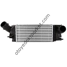 CİTROEN C5 1,6 HDI TURBO RADYATÖRÜ (KALE)