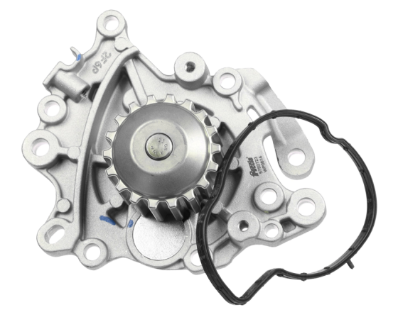 Citroen Berlingo (2018-2025) 1.5 Dizel Su Pompası Devirdaim (İthal)