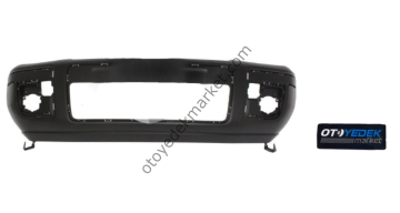 Ford Fusion (2006-2012) Ön Tampon Komple (Fomoco)