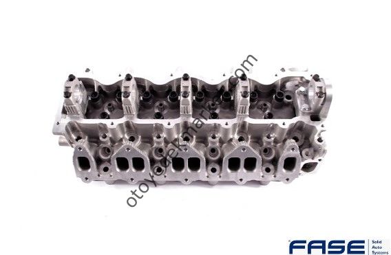Ford Ranger (1998-2006) Silindir Kapağı Turbo 2.5D 12V (MGA)