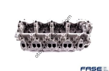 Ford Ranger (1998-2006) Silindir Kapağı Turbo 2.5D 12V (MGA)