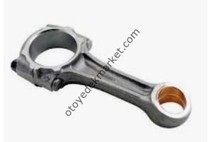 Ford Mondeo (2001-2007) Piston Kolu Önden Çeker (Fomoco)