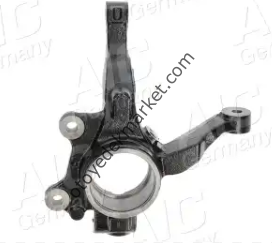 Ford Ecosport (2008-2011) Sol Ön Dikey Aks Taşıyıcı (Otosan)
