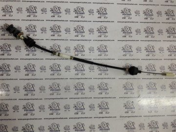 PEUGEOT 406 2,0 BENZİNLİ DEBRİYAJ TELİ (ORJINAL)
