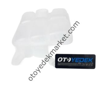 Ford Kuga (2011-2014)  Radyatör Yedek Su Deposu 1.6 Benzinli (Otosan)