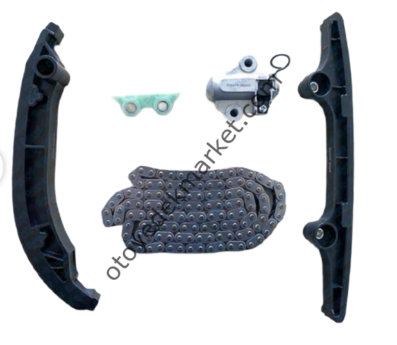 Ford Transit (2004-2007) 2.2 130-155 Ps Eksantrik Zincir Seti (SWAPP)