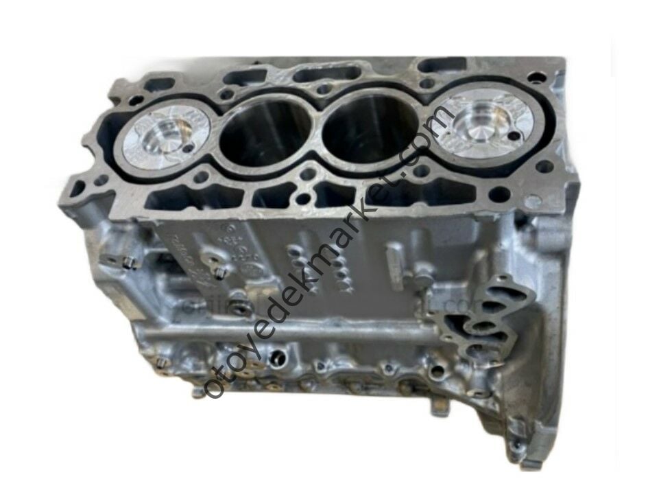 Ford Focus (2006-2008) 1.6 Tdci Euro 4 Boş Blok Krank Piston (Fomoco)