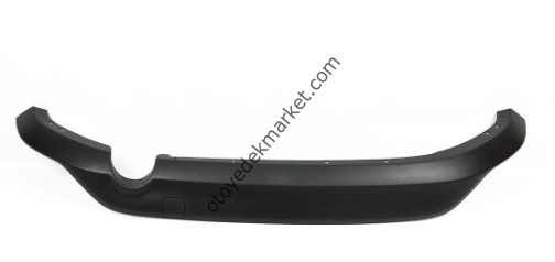 Ford Focus (2019-2023) HB Arka Tampon Spoileri (Otosan)