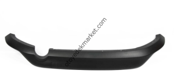 Ford Focus (2019-2023) HB Arka Tampon Spoileri (Otosan)