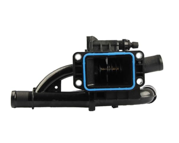 Peugeot 206+ (2009-2012) 1.4 HDI Komple Termostat (Fase)