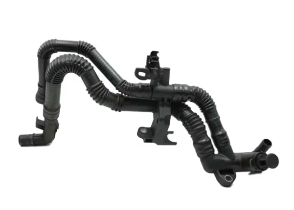 Peugeot 307 (2004-2008) 1.6 Hdi Devirdaim Çiftli Su Kollektör Salyangoz Hortumu (İthal)