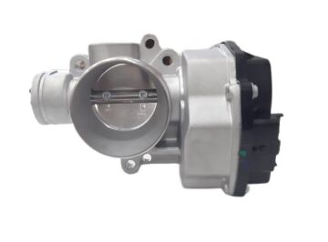 Peugeot 206 (2005-2012) 1.4 8V Komple Gaz Kelebeği (İthal)