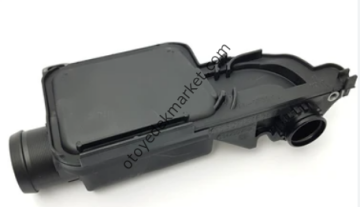 Ford Fiesta (2005-2008) Susturucu Komple (İthal)