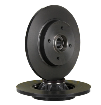 Peugeot 508 (2011-2018) Arka Fren Diski (Rulmanlı Tip) (Brembo)