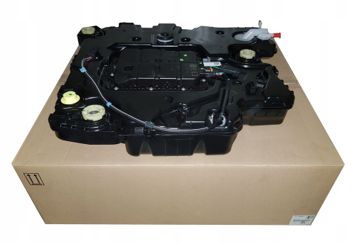 Peugeot 2008 (2019-2024) 1.5 Dizel AdBlue Deposu (Orjinal)