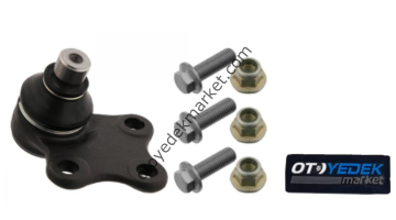PEUGEOT PARTNER (1998-2008) SALINCAK ROTİLİ (ORiJİNAL)