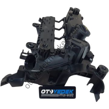 Citroen C3 (2003-2010) 1,4 Hdı Emme Manifoldu (İthal)