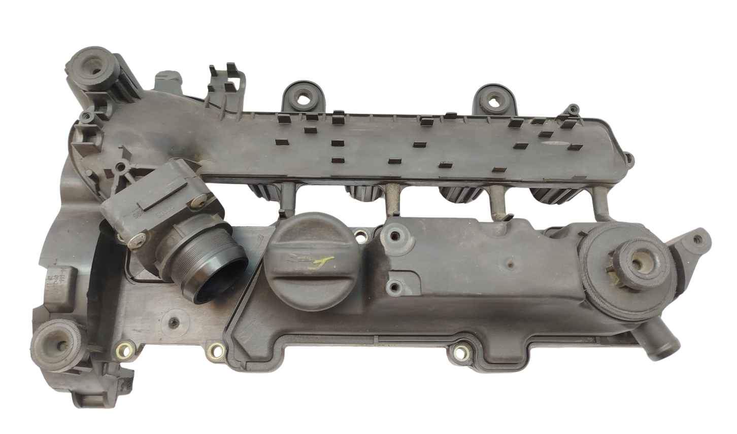 Citroen C3 (2003-2010) 1,4 Hdı Emme Manifoldu (İthal)