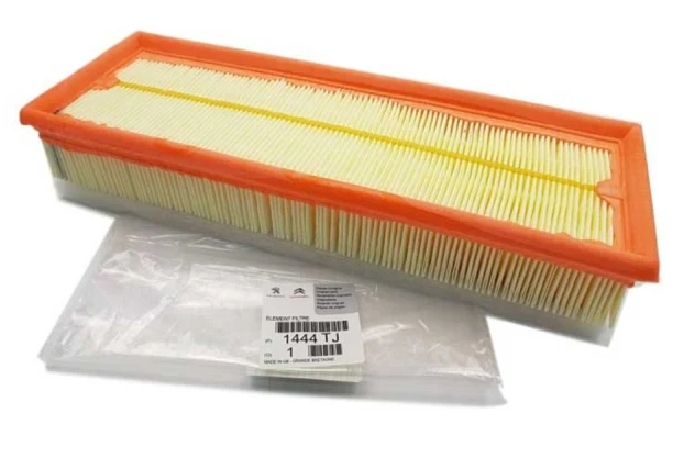 PEUGEOT 5008 (2009-2010) 1.6 HDİ HAVA FİLTRESİ (ORİJİNAL)