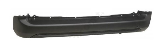 Citroen Berlingo (2019-2023) Arka Tampon (Orijinal)