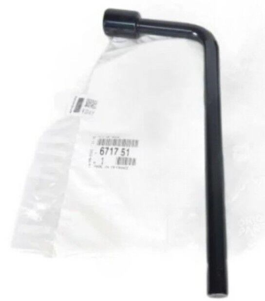 CİTROEN C5 X7 BİJON ANAHTARI (ORİJİNAL)