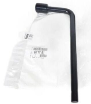 CİTROEN C5 X7 BİJON ANAHTARI (ORİJİNAL)