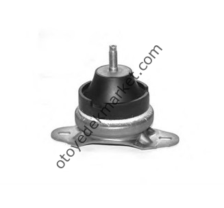 Peugeot 407 (2006-2011) Sağ Alt Motor Takozu (rapro)