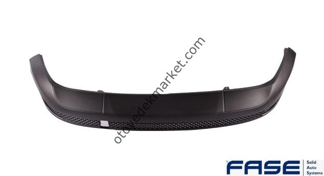 Ford Focus (2012-2014) Arka Tampon Alt Lastik Deflektör Taş HB (Fase)