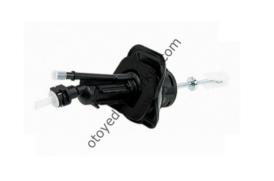 Ford Focus (2011-2014) Debriyaj Üst Merkezi (Fte)