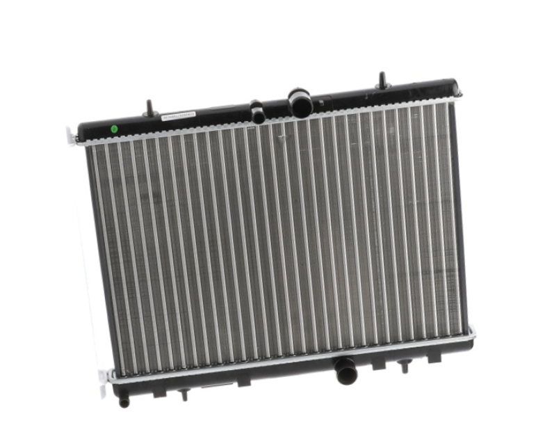 Peugeot 3008 (2009-2015) 1.6 Hdi Motor Su Radyatörü (İthal)