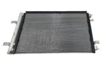 DS9 (2020-2026) Klima Radyatörü (Orijinal)