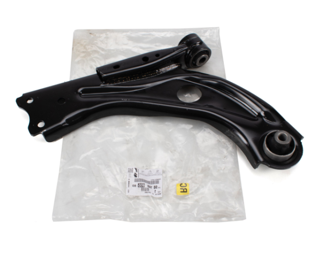 Citroen C4 Picasso (2014-2018) Ön Salıncak Sol Rotilli (Orijinal)