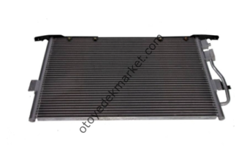 Ford Mondeo (1996-2000) 2.0 Benzinli Klima Radyatörü Otomatik Vites (İthal)