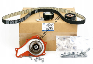 Ford Connect (2014-2020 ) 1.5 Tdci Triger Ve Devirdaim Seti (Orijinal)