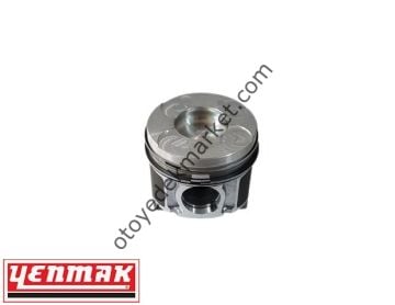 Ford Focus (1998-2004) Piston Segman 79.00 1.6 Zetec (Yenmak)