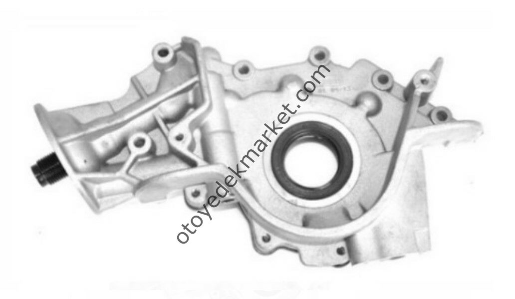 Ford Mondeo (1996-2000) 2.0 Benzinli Yağ Pompası (Bga)