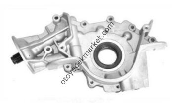 Ford Mondeo (1996-2000) 2.0 Benzinli Yağ Pompası (Bga)
