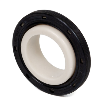 Citroen Saxo (1994-2004) Krank Keçesi Arka (Orijinal)