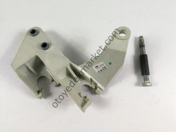 Citroen C4 (2004-2009) Benzinli Vites Çubuk Bağlantı Ayağı (Orijinal)