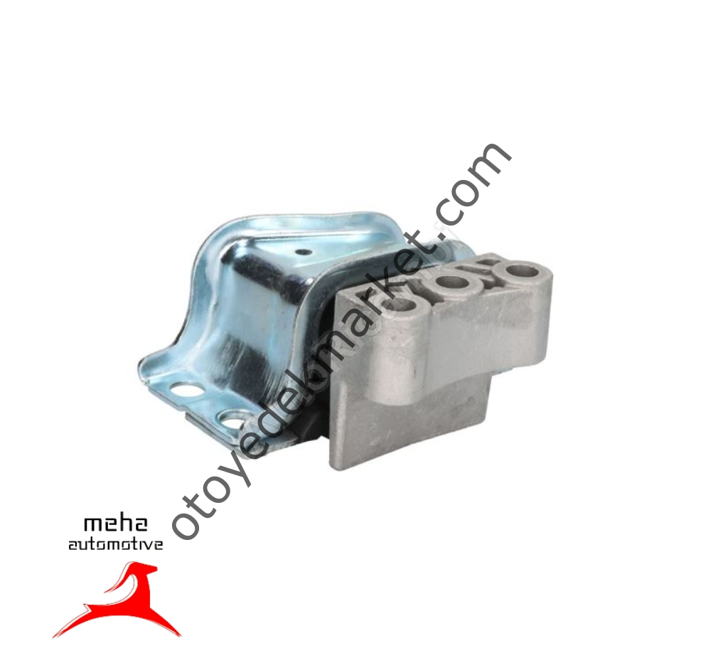 Citroen Jumper (2020-2023) 2.2 Hdi Sağ Motor Kulağı (Meha)