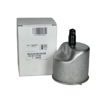 Peugeot  5008 (2011-2015) Euro 5 Motor  Mazot Filtresi (Orijinal)