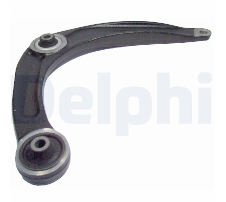 Citroen C4 (2011-2018) Sağ Salıncak Komple (Delphi)