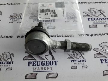Peugeot 307 (2006-2008) Rot Başı (Orijinal)