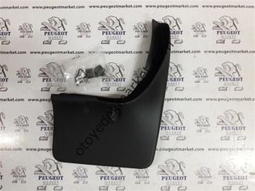 PEUGEOT 206 SAĞ ARKA PAÇALIK (ORJİNAL)