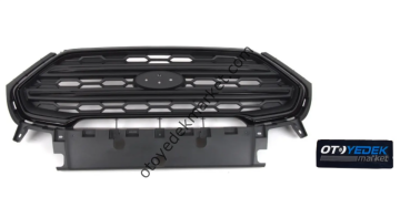 Ford Ecosport (2017-2023) Ön Tampon Orta Izgara (Otosan)