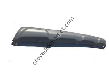Peugeot Partner (2012-2018) Ön Tampon Alt Muhafaza (İthal)